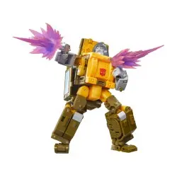 The Transformers: The Movie Studio Series Deluxe Class pack 2 figurines Brawn & Autobot Ratchet 11 cm | 5010996235640