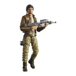 Star Wars: Rogue One Vintage Collection figurine Captain Cassian Andor 10 cm | 5010996202925