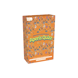 Apéri Quiz - Aperitief Special