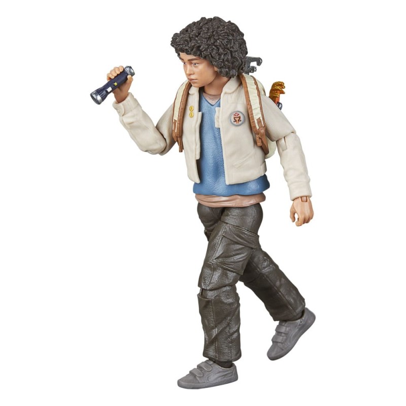 Star Wars: Skeleton Crew Black Series figurine Wim (At Attin) 15 cm