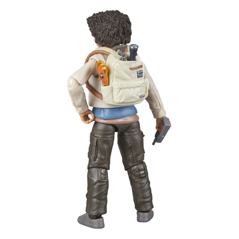 Star Wars: Skeleton Crew Black Series figurine Wim (At Attin) 15 cm