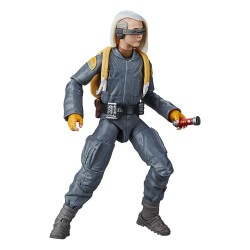 Star Wars: Skeleton Crew Black Series figurine KB (At Attin) 15 cm