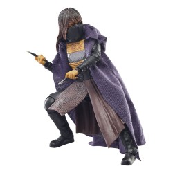 Star Wars: The Acolyte Black Series figurine Mae (Assassin) 15 cm