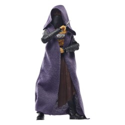 Star Wars: The Acolyte Black Series figurine Mae (Assassin) 15 cm
