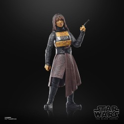 Star Wars: The Acolyte Black Series figurine Mae (Assassin) 15 cm