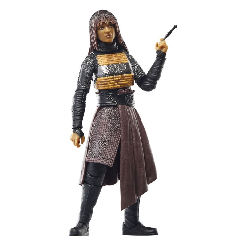 Star Wars: The Acolyte Black Series figurine Mae (Assassin) 15 cm