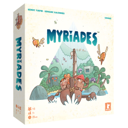 Myriades