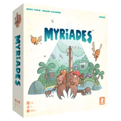 Myriades