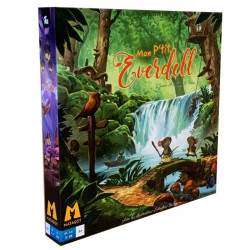 My Little Everdell