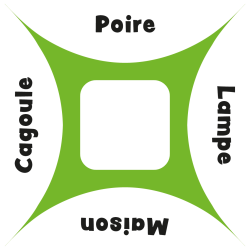 jeu : So Clover!
éditeur : Repos Production