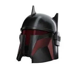 Star Wars: The Mandalorian Black Series casque electronique Moff Gideon | 5010996248947