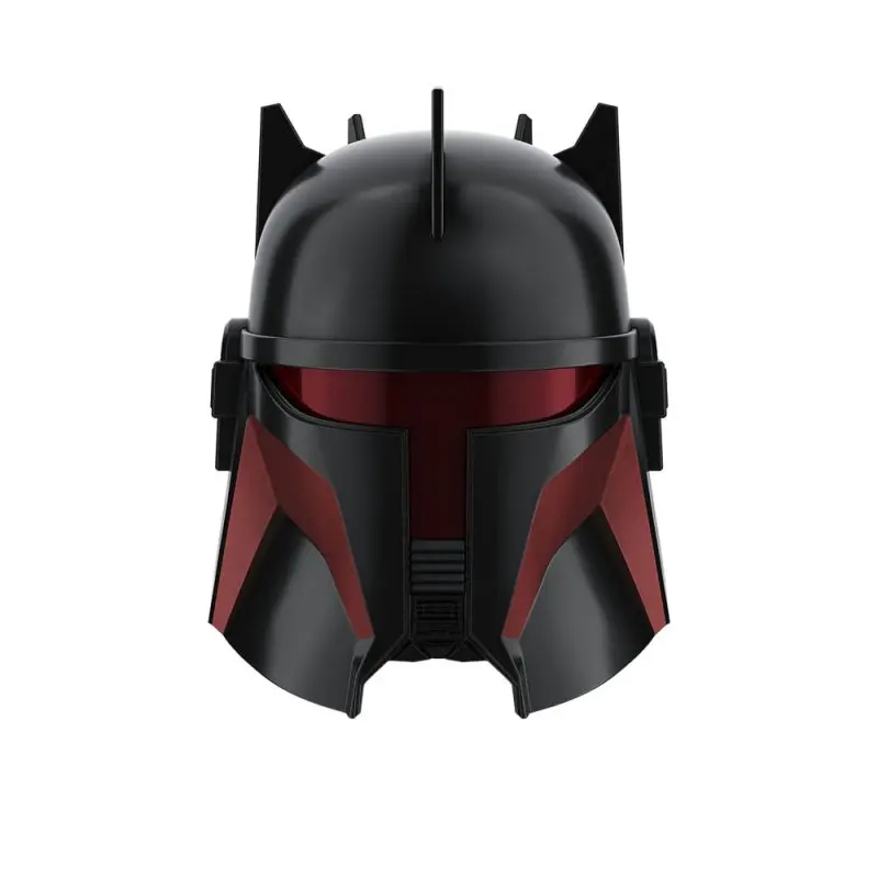 Star Wars: The Mandalorian Black Series casque electronique Moff Gideon | 5010996248947