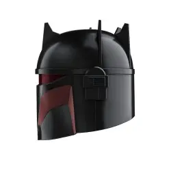 Star Wars: The Mandalorian Black Series casque electronique Moff Gideon | 5010996248947