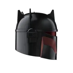 Star Wars: The Mandalorian Black Series casque electronique Moff Gideon | 5010996248947