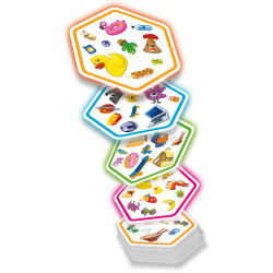 Dobble Verbinding