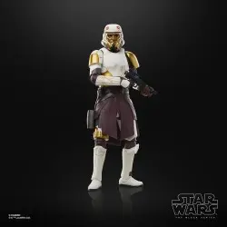 Star Wars: Ahsoka Black Series pack 2 figurines Captain Enoch & Night Trooper 15 cm | 5010996255679