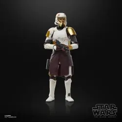 Star Wars: Ahsoka Black Series pack 2 figurines Captain Enoch & Night Trooper 15 cm | 5010996255679