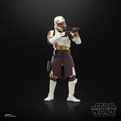 Star Wars: Ahsoka Black Series pack 2 figurines Captain Enoch & Night Trooper 15 cm | 5010996255679