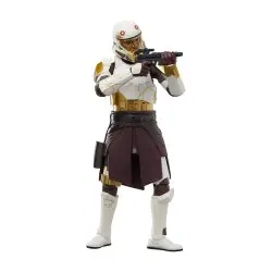 Star Wars: Ahsoka Black Series pack 2 figurines Captain Enoch & Night Trooper 15 cm | 5010996255679
