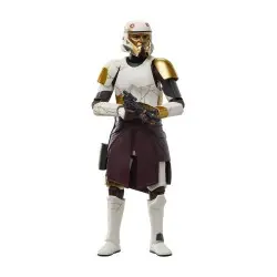 Star Wars: Ahsoka Black Series pack 2 figurines Captain Enoch & Night Trooper 15 cm | 5010996255679