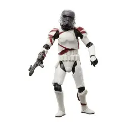 Star Wars: Ahsoka Black Series pack 2 figurines Captain Enoch & Night Trooper 15 cm | 5010996255679
