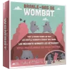 Branle-Bas De Wombat