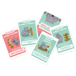 Wombat Swing