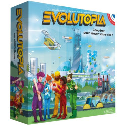 Evolutopia