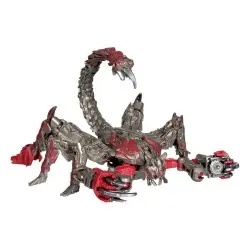 Transformers: Rise of the Beasts Generations Studio Series Deluxe Class figurine Double Punch 11 cm | 5010996307972