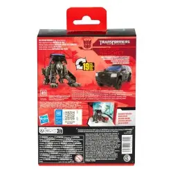 Transformers 3 : La Face cachée de la Lune Generations Studio Series Deluxe Class figurine Decepticon Hatchet 11 cm | 5010996307996