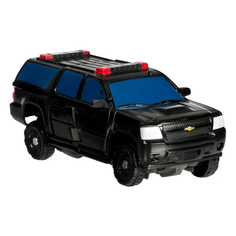 Transformers 3 : La Face cachée de la Lune Generations Studio Series Deluxe Class figurine Decepticon Hatchet 11 cm | 5010996307996
