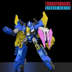 Transformers One Studio Series Voyager Class figurine Sentinel Prime 16 cm | 5010996301178
