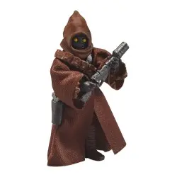 Star Wars Episode IV Vintage Collection playset Streets of Mos Eisley avec figurine Jawa | 5010996282156