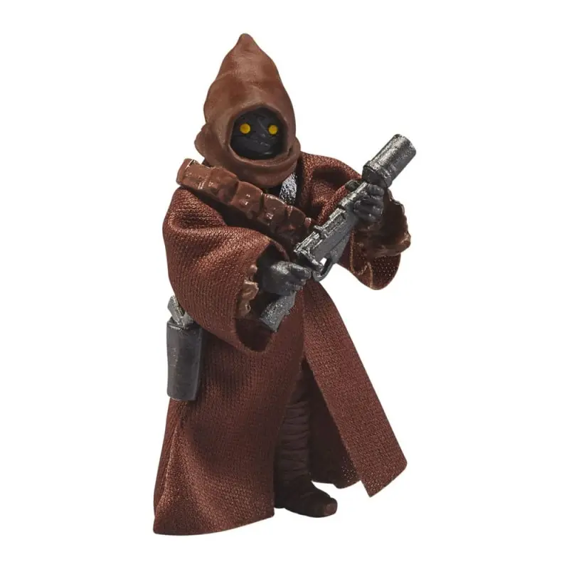 Star Wars Episode IV Vintage Collection playset Streets of Mos Eisley avec figurine Jawa | 5010996282156