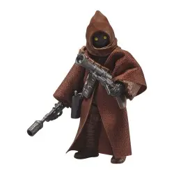 Star Wars Episode IV Vintage Collection playset Streets of Mos Eisley avec figurine Jawa | 5010996282156