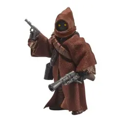 Star Wars Episode IV Vintage Collection playset Streets of Mos Eisley avec figurine Jawa | 5010996282156