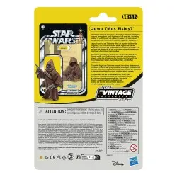 Star Wars Episode IV Vintage Collection playset Streets of Mos Eisley avec figurine Jawa | 5010996282156