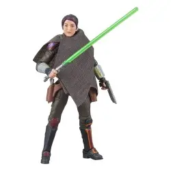 Star Wars: Ahsoka Vintage Collection pack 2 figurines Howler & Sabine Wren (Peridea) | 5010996282248