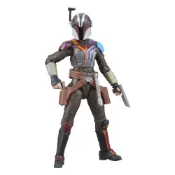 Star Wars: Ahsoka Vintage Collection pack 2 figurines Howler & Sabine Wren (Peridea) | 5010996282248