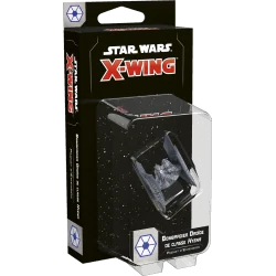 Star Wars X-Wing 2.0: Hyena-Class Droid Bomber | 8435407625891