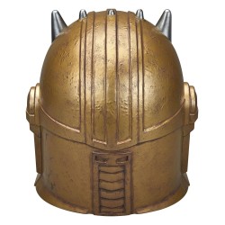 Star Wars: The Mandalorian Black Series casque electronique The Armorer