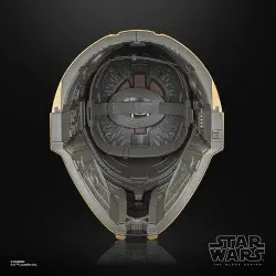 Star Wars: The Mandalorian Black Series casque electronique The Armorer | 5010996282132