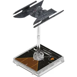 Star Wars X-Wing 2.0 : Bombardier Droïde de Classe Hyena | 8435407625891