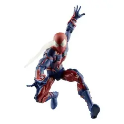 Spider-Man Marvel Legends Retro figurine Spider-Man Unlimited 15 cm | 5010996282699