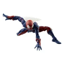 Spider-Man Marvel Legends Retro figurine Spider-Man Unlimited 15 cm | 5010996282699