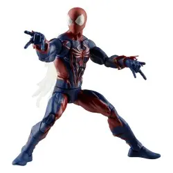 Spider-Man Marvel Legends Retro figurine Spider-Man Unlimited 15 cm | 5010996282699