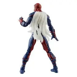 Spider-Man Marvel Legends Retro figurine Spider-Man Unlimited 15 cm | 5010996282699