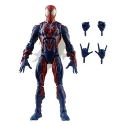 Spider-Man Marvel Legends Retro figurine Spider-Man Unlimited 15 cm | 5010996282699