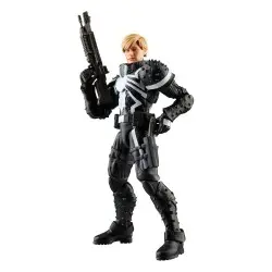 Spider-Man Marvel Legends Retro figurine Agent Venom (Flash Thompson) 15 cm | 5010996282705