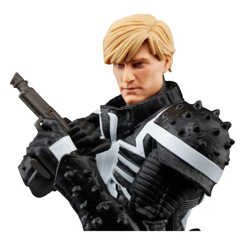 Spider-Man Marvel Legends Retro figurine Agent Venom (Flash Thompson) 15 cm | 5010996282705